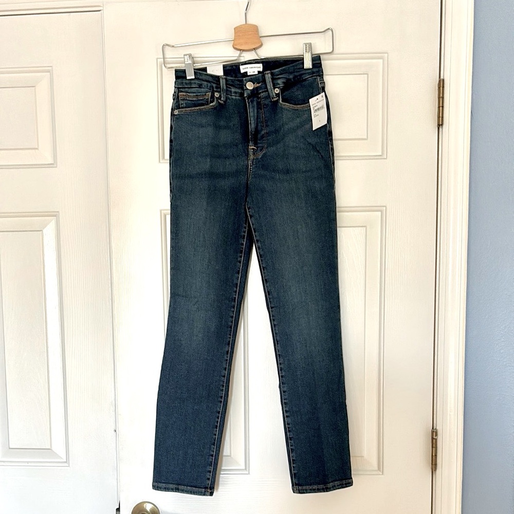 Good American Jeans